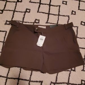Banana Republic dress shorts